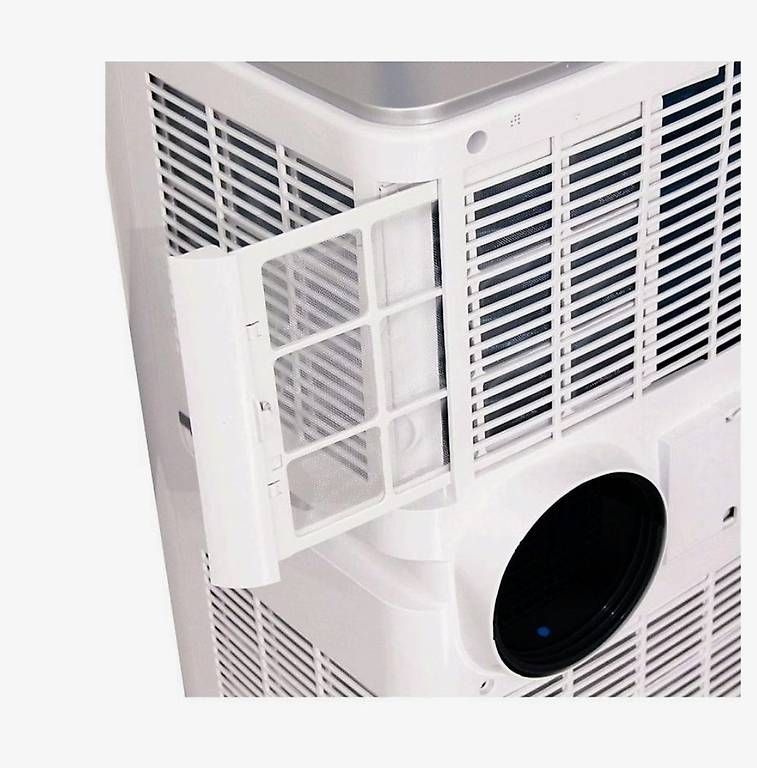 Klimageräte: Coldtec 4-in-1 Klimagerät – Gebraucht aus Lyss von mar_s6lh 2