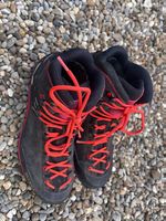 Wanderschuhe Salewa