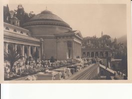 Genova ca. 1930