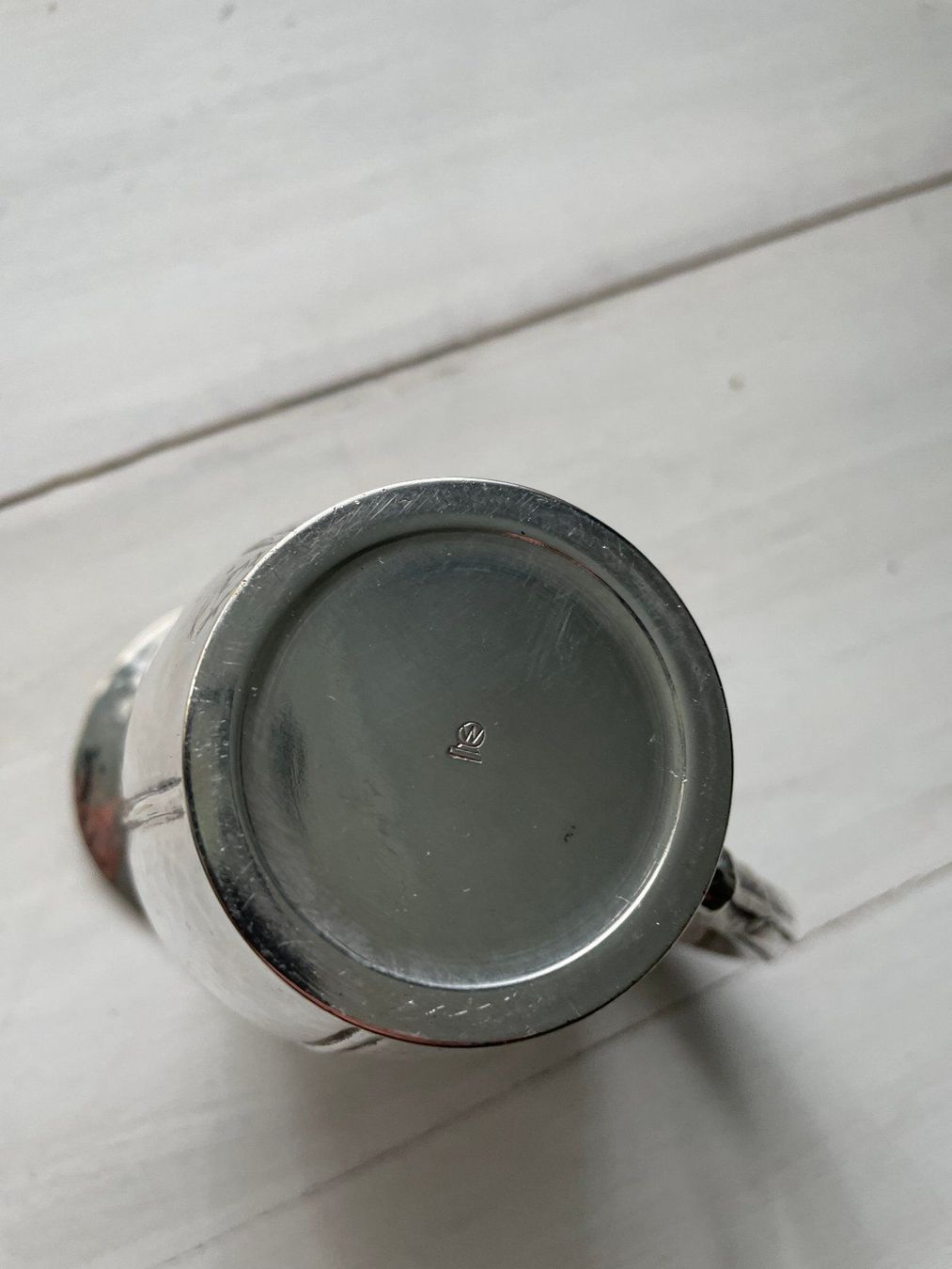 Caraffe: JUNGENDSTIL /KÄNNCHEN – Usato da Forch venduto da ESELSTEIN 3