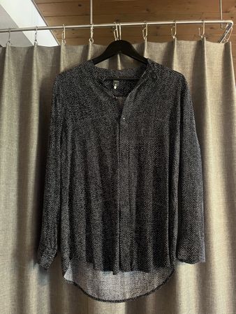 G-Star RAW Langarm-Hemd Damen Gr. M Sehr guter Zustand ☀️