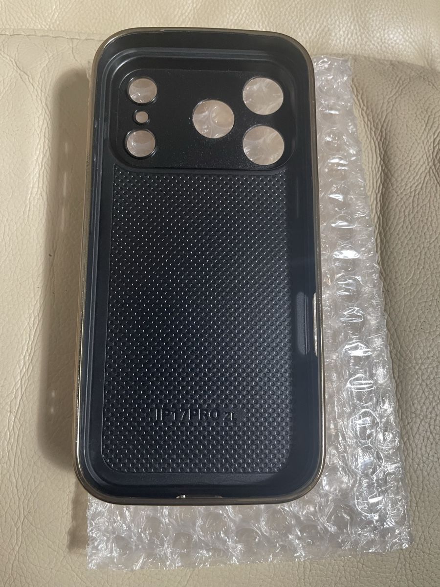 Cover & Protezioni schermo: iphone 17 pro Hülle (Case) – Nuovo e nell'imballaggio originale da Regensdorf venduto da mex5145 3