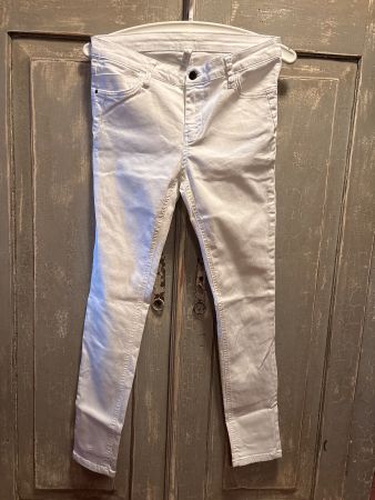Breaz Skinny Stretch Jeans L