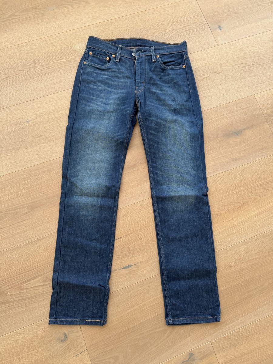 Levi's Jeans: Jeans levis – Gebraucht aus Dachsen von Schwendi88 3