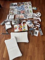 2 Nintendo Wii Konsolen Sets