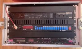 Amp & Preamp Guitar / ADA-SGE/ART-MARSHALL 50+50W