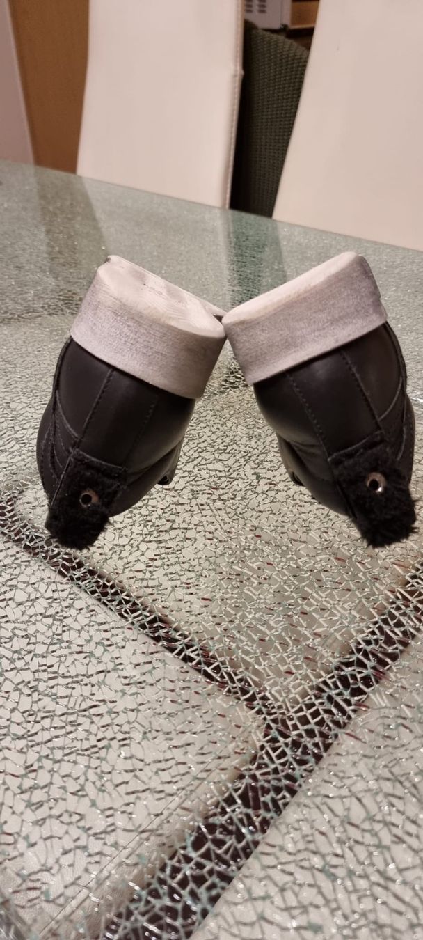 Chaussures femmes: Andia Fora Gr. 40 – D'occasion à Luzern par Reni025 6