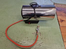 Einhell HGG 300 Niro Heissluftgenerator