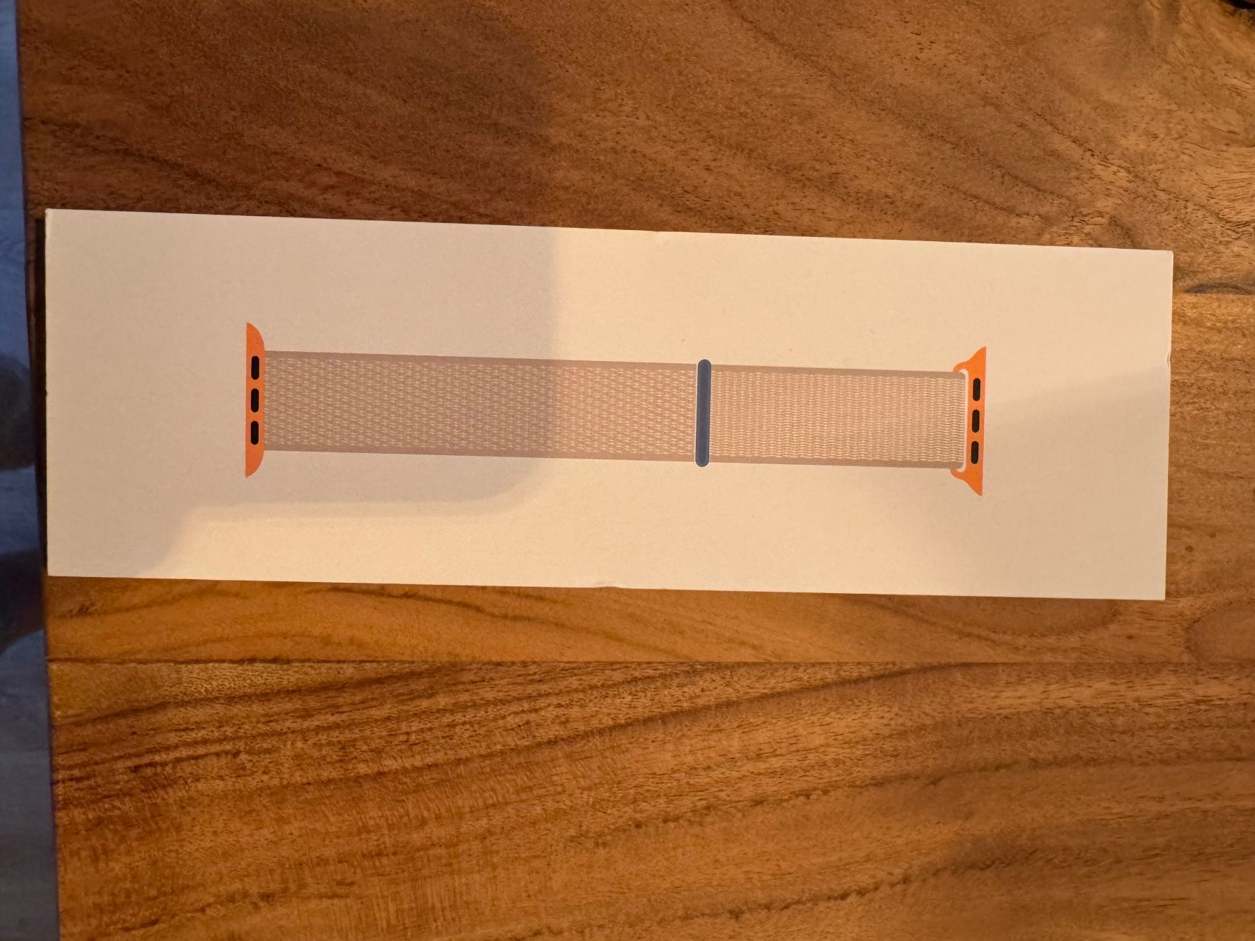 Apple Smartwatch: Apple Watch – Gebraucht aus Rothrist von alessia_202 8