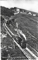 Ferrovia Monte Generoso