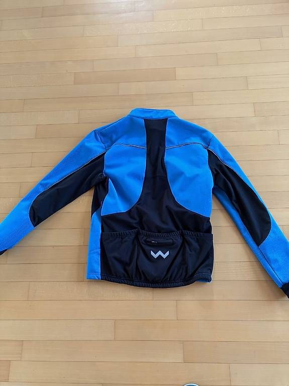 Giacche: Mountainbike-/Freizeitjacke. – Usato da Riehen venduto da babba1958 2
