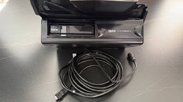 BMW E36 6-fach CD-Wechsler original inkl. Kabel & Halter