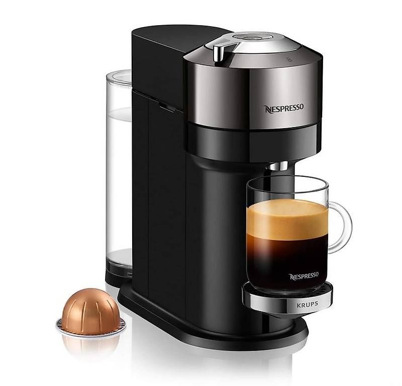 Nespresso Macchine per caffè & Macchine per espresso: Nespresso Vertuo Next – Usato da Heimberg venduto da Arcsaber 2