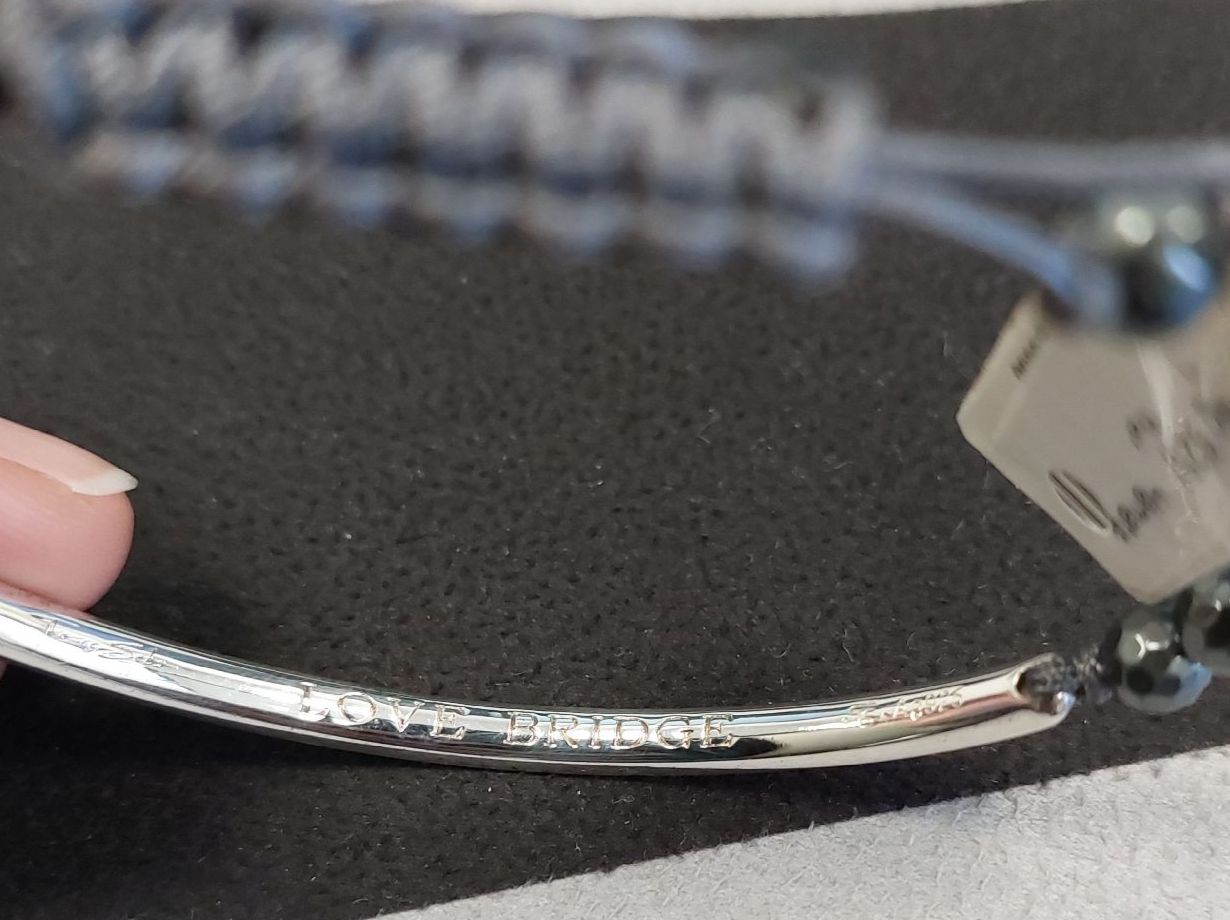 Thomas Sabo Bracciali & Braccialetti: NEU Thomas Sabo Armband Love Bridge – Nuovo (secondo la descrizione) da Madetswil venduto da triforuz 3