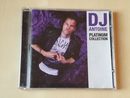 DJ Antoine Platinum Collection