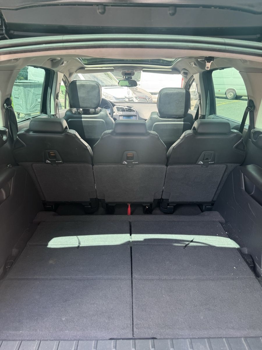 Peugeot Automobili: Peugeot 5008 – Usato da Lonay venduto da PancheChakalov 6