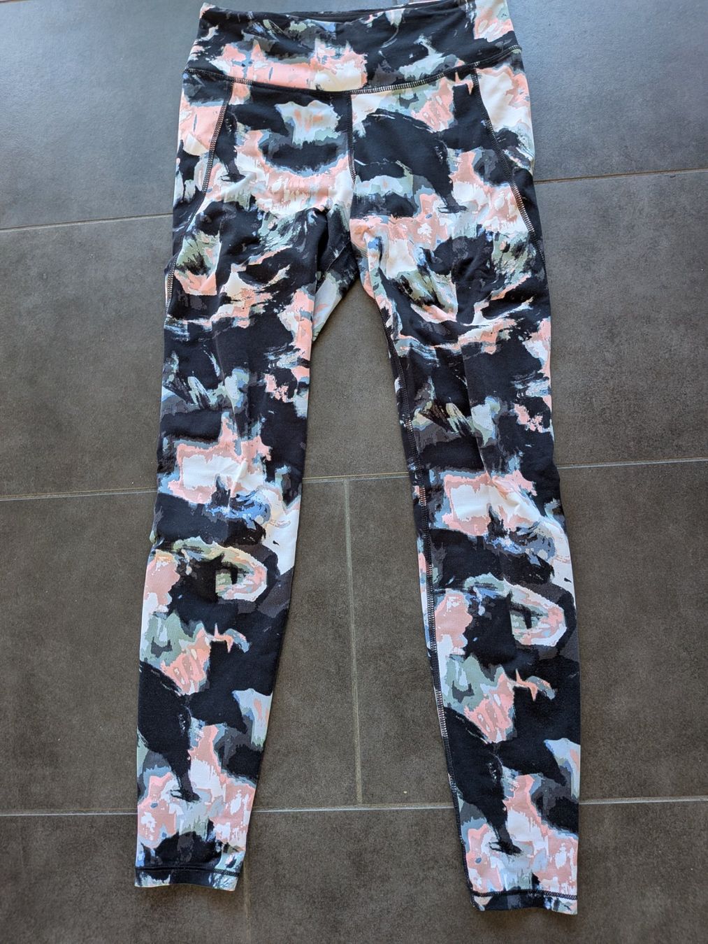 H&M Leggings: Sportleggins – Gebraucht aus Winterthur von Clari1 1