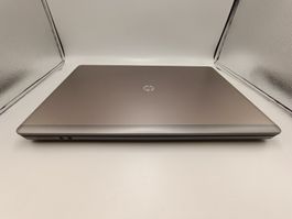 HP ProBook 4740s mit Ladekabel
