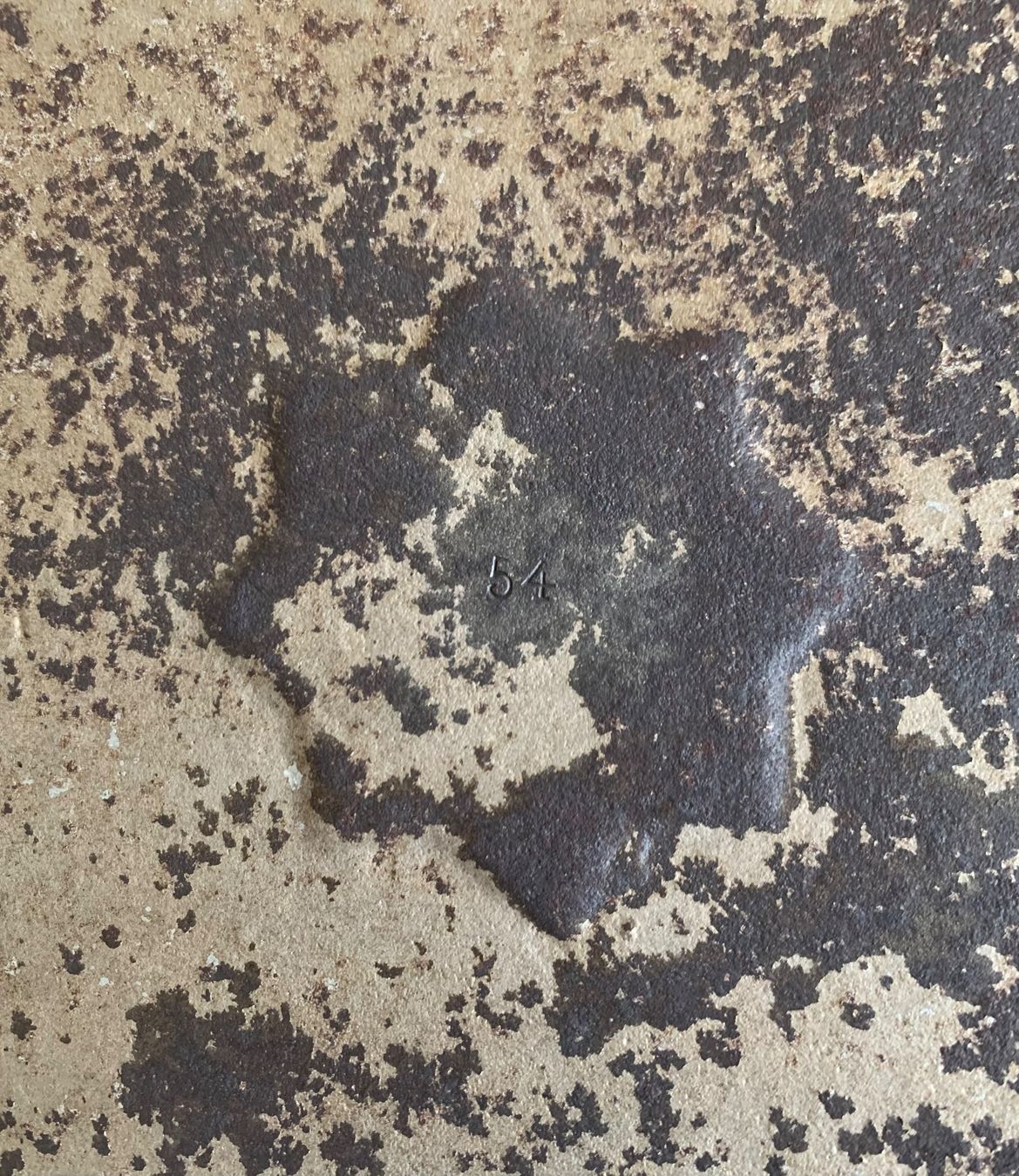 Altri mobili d'antiquariato: Ofentür nr.3 – Usato da Altendorf venduto da Elenaneagu22 5