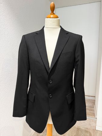 Tommy Hilfiger Tailored Anzug Schwarz Gr. 46 – Sehr elegeant