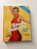 Bauch, Beine, Po - Schnell in Form