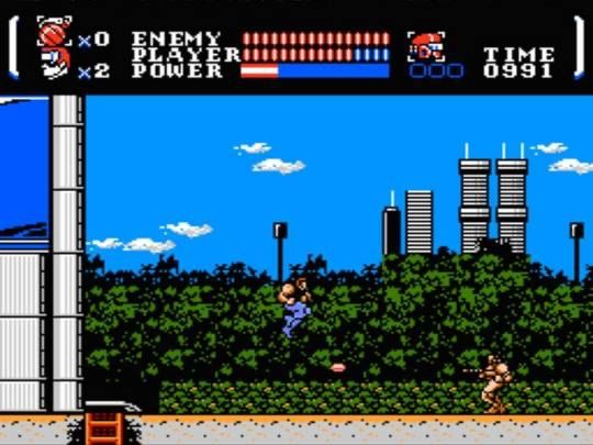 Giochi: Power Blade - Nintendo NES - in Orginalverpackung – Usato da Zuerich venduto da Dorsi 8