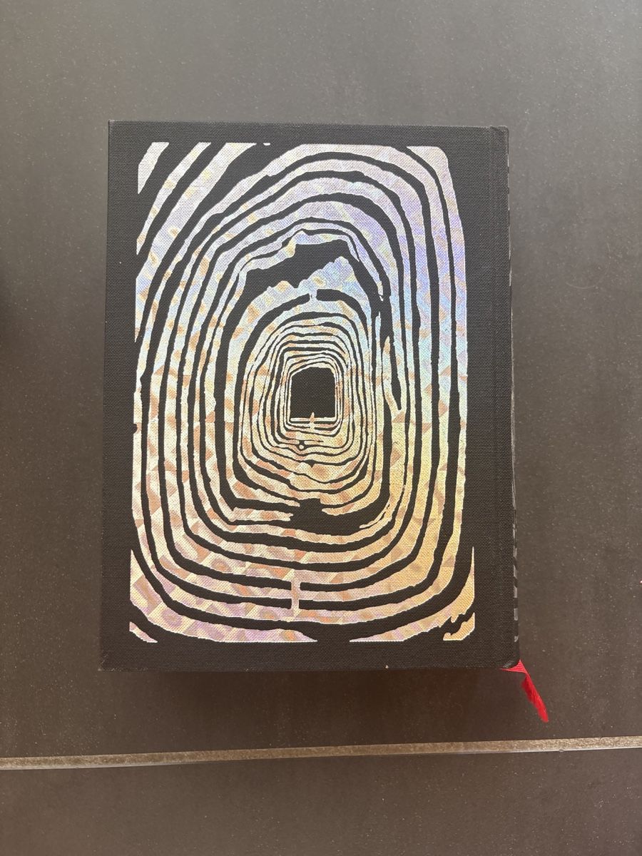 Libri: Hundertwasser Bibel - Gesamtausgabe – Nuovo (secondo la descrizione) da Knonau venduto da ReMaaaan 6