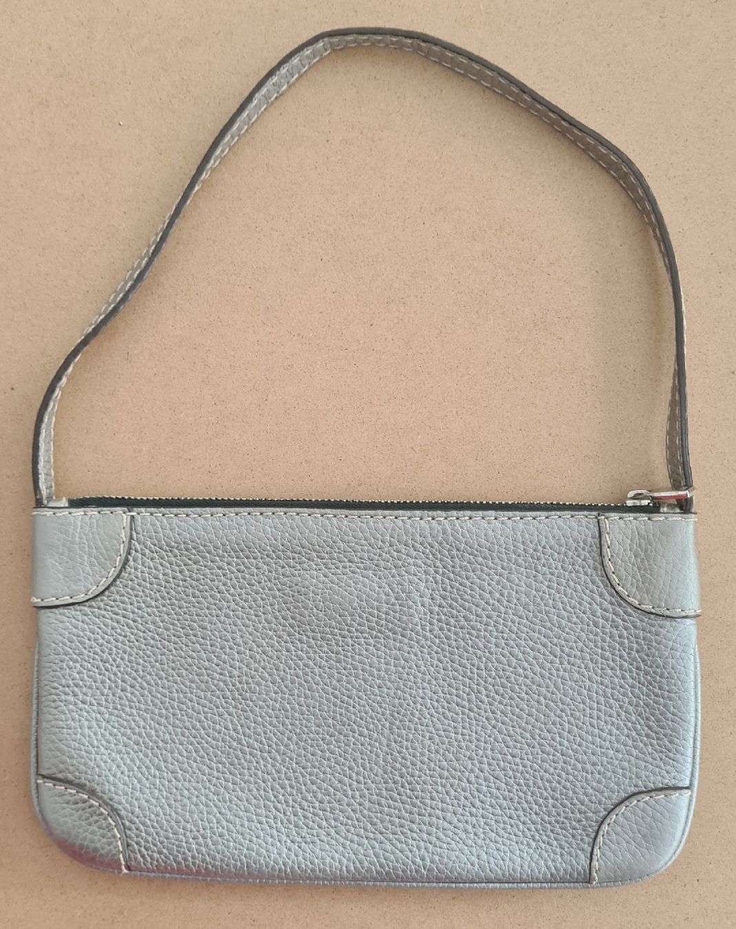 Carolina Herrera Borse da donna: Carolina Herrera kleine Tasche – Usato da Nebikon venduto da Draga25 1
