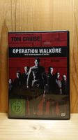 OPERATION WALKÜRE Das Stauffenberg Attentat DVD