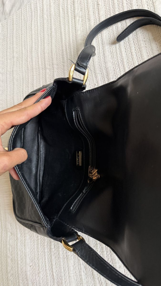 Gucci Borse da donna: Sac Gucci Vintage  – Usato da Lausanne venduto da val_2c2h 2