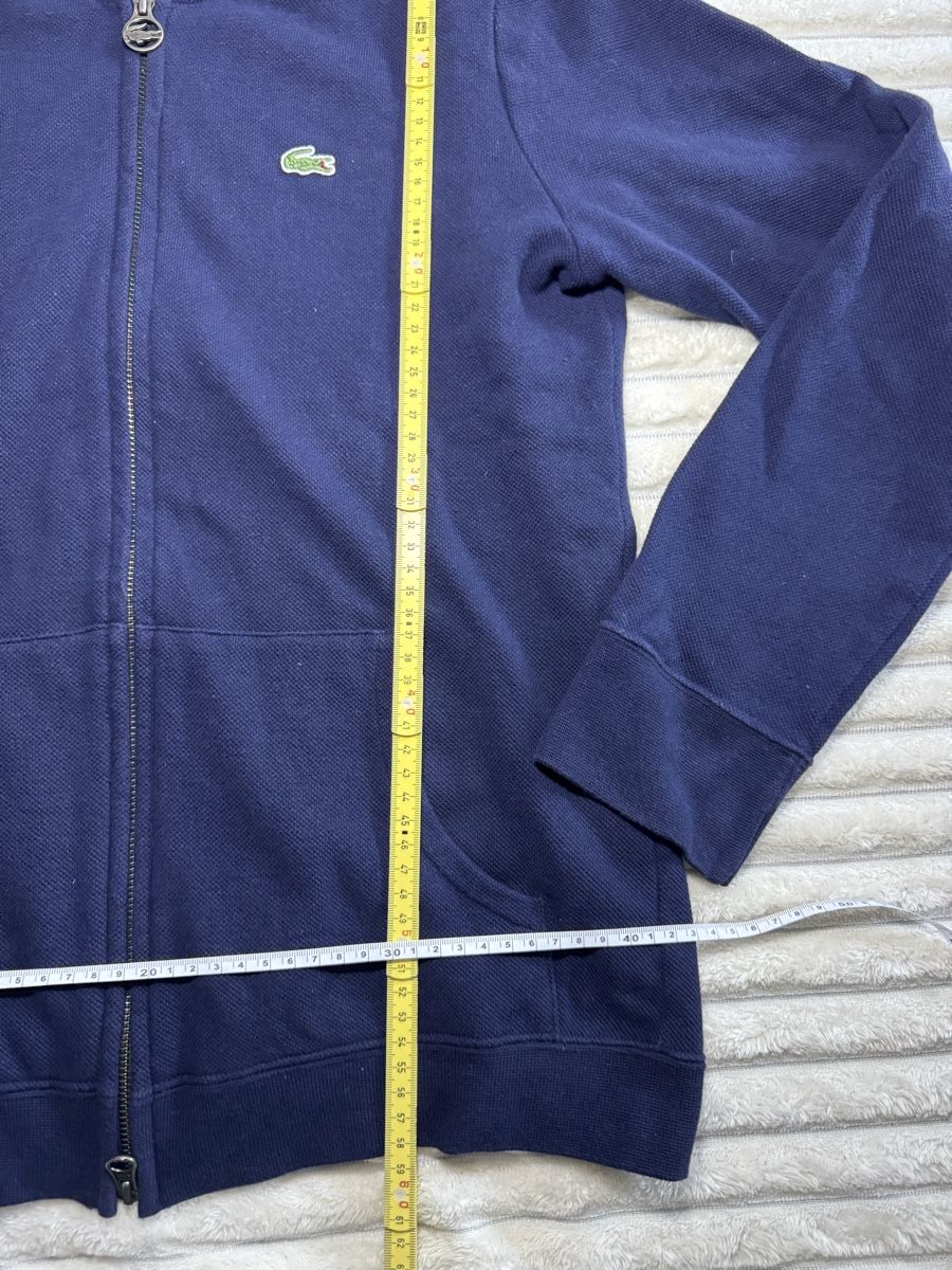Lacoste Maglioni & Felpe: Lacoste sweat Zip Pullover  – Usato da Vionnaz venduto da b_f_d_r_g 2