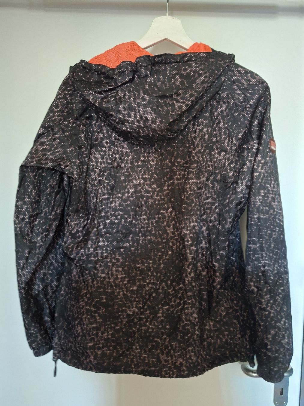 Superdry Giacche: Superdry Regenjacke  Grösse L – Usato da Herrliberg venduto da obe_s75d 1