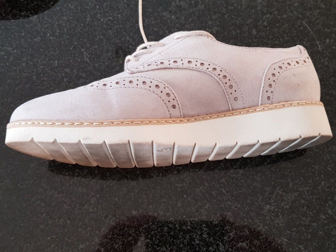 Graceland Scarpe da donna: Graceland Schuhe Shoes Gr 39 – Usato da Illnau venduto da Sibello 2