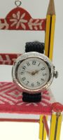 Montre récupéré en argent 19eme