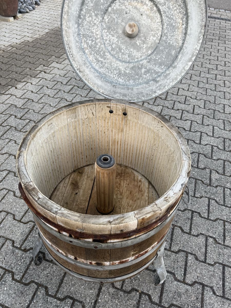 Tutte le decorazioni: Waschmaschine/Deko – Usato da Horriwil venduto da Carrera68 1