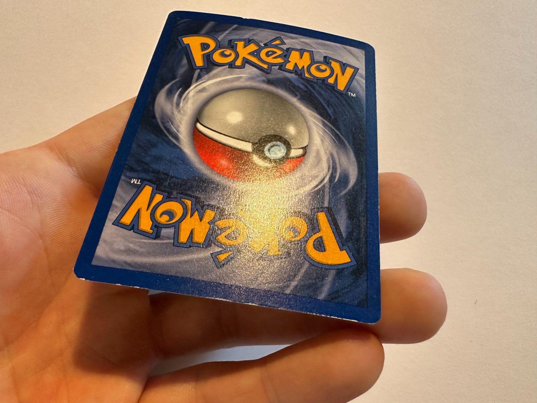 Pokémon Carte collezionabili: Magneton holo Base EN – Usato da Hagendorn venduto da Pokecollectorch 7