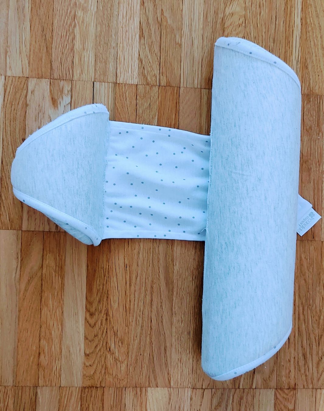Cuscini: candide ergonomisches Kissen – Usato da Zürich venduto da dim_7kzy