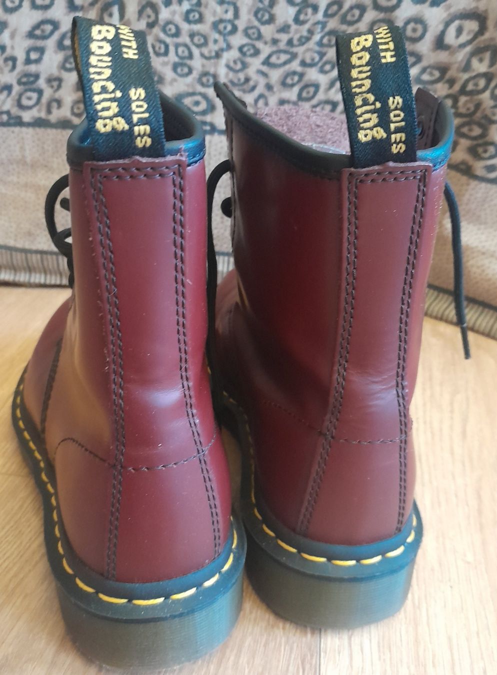 Dr. Martens Scarpe da donna: Dr. Martens 37 neuwertig – Usato da Ostermundigen venduto da Mar_67yy 1