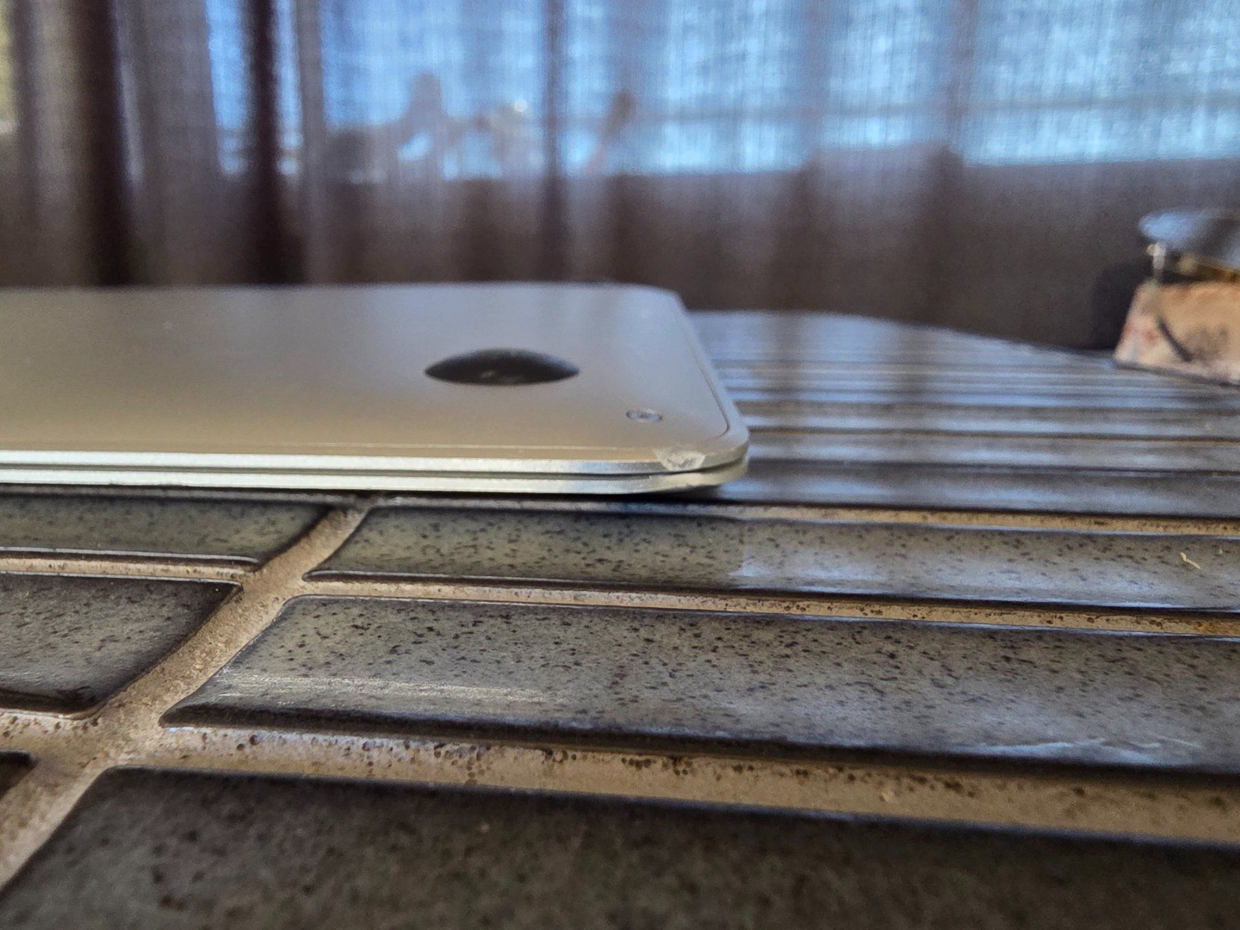 Apple Notebooks: Apple MacBook Air 2015 – Gebraucht aus Biberist von Volo28 8