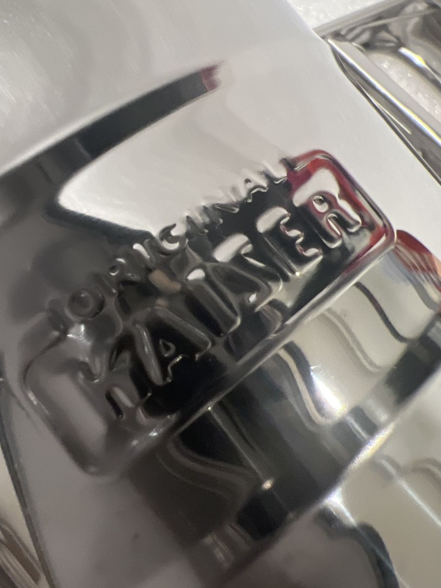 Kaiser Elettrodomestici da cucina: Automatik Mehl Sieb – Nuovo (secondo la descrizione) da HORGEN venduto da vladibarca10 2