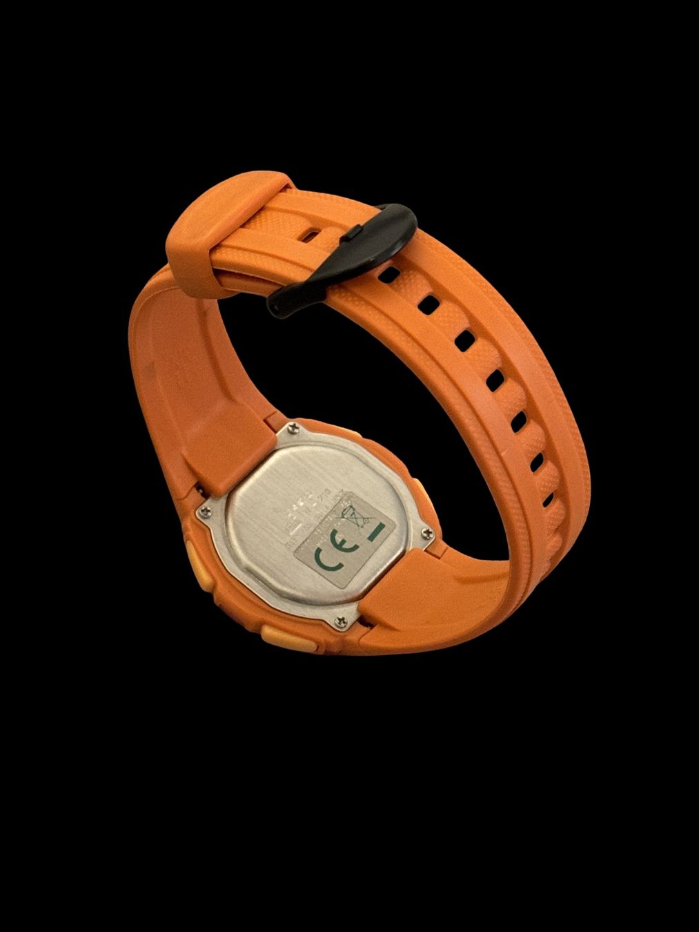 Casio Orologi: CASIO W-210 – Usato da Uznach venduto da geneevintage 3