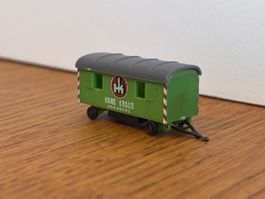 M0893: Bauwagen (Spur N)