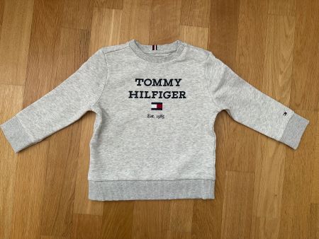 Tommy Hilfiger Pullover, Grösse 86, Top Zustand!
