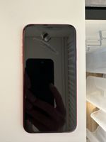 iPhone 11, 128GB, Rot