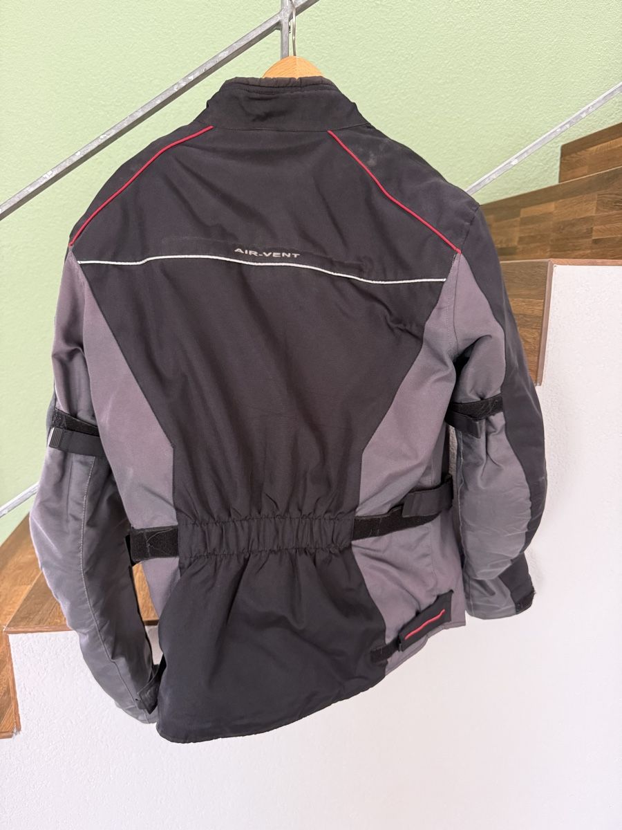 Giacche: Motorrad Jacke – Usato da Freidorf TG venduto da sarotiko 3