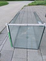 Terrarium Glas