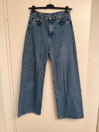 Jeans Cos Gr.27 defekt