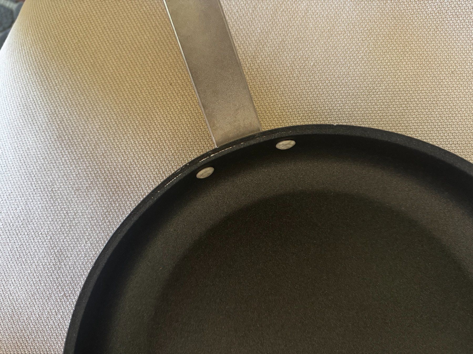 Ikea Padelle: 2 Pfannen-Set von IKEA, Top Zustand! – Usato da Zürich venduto da miy_l9tw 3