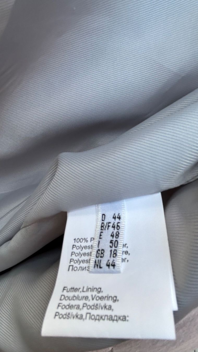Cappotti: White label Trench – Nuovo (secondo la descrizione) da Neuhausen am Rheinfall venduto da noelle0810 8