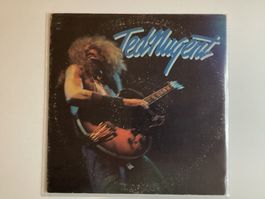 Ted Nugent LP